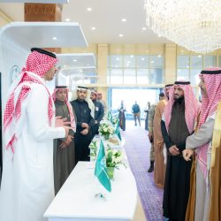 سمو أمير منطقة الباحة في إطلاق الخطة التشغيلية لإمارة المنطقة للعام 2024م : 