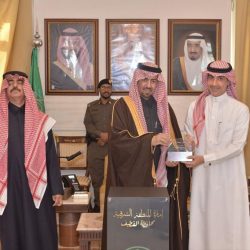 رفع شكره إلى القيادة ورئيس هيئة الترفيه              زكي حسنين يفوز بجائزة صنّاع الترفيه في حفل “جوي أوورد”