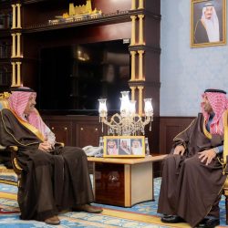 سمو أمير منطقة الباحة يفتتح «معرض برنامج آمن للتوعية بالأمن السيبراني» في محطته الرابعة*