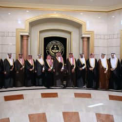 الروبيان السعودي من جازان إلى الأردن