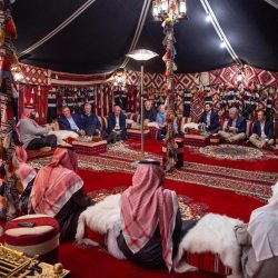 رئيس البرلمان العربي يهنئ الشيخ الدكتور محمد صباح السالم الصباح بمناسبة صدور الأمر الأميري بتعيينه رئيسا لمجلس الوزراء الكويتي