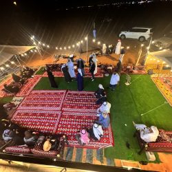 رئيس غرف التجارة الباكستانية يعتزم   زيادة الصادرات الباكستانية في السوق السعودي    