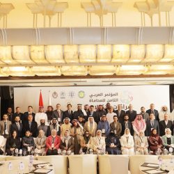 المحاميه بدور مطبقي تشارك في المؤتمر العربي الثامن للمحاماة شراكات وتكتلات بالقاهره