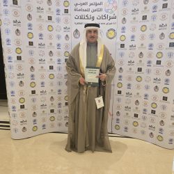 انطلاق فعاليات المؤتمر العربي الثامن للمحاماة بمشاركة عربية ودولية