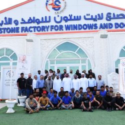 الشاعر مهدي العطوي يتلقى دعوة كريمة لحضور مهرجان الشارقة للشعر النبطي