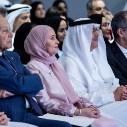 العسومي يؤكد دعم البرلمان العربي الكامل للعراق، ويدعو لتعزيز التعاون بين البرلمانات العربية في مواجهة التحديات الراهنة*
