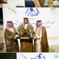 وحدة الأمن الفكري بالرئاسة العامة لهيئة الأمر بالمعروف تقيم لقاءً توجيهياً لمنسوبي فرع منطقة الحدود الشمالية*