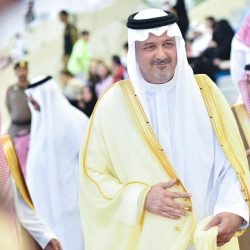 سمو أمير منطقة الباحة : نحتفي بهذه الذكرىٰ الغالية لنستذكر تاريخًا حافلًا بالبطولات والكفاح والإصرار والصمود 