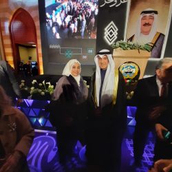 رئيس البرلمان العربي يهنئ المملكة العربية السعودية بمناسبة “يوم التأسيس