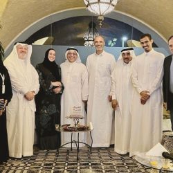 نائب أمير منطقة مكة الأمير سعود بن مشعل بن عبدالعزيز  ‏يُدشن 118 مشروعًا تنمويًا في محافظة ⁧‫جدة