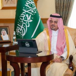 تزامنًا مع موسم العمرة خلال رمضان.. نائب أمير منطقة مكة يتفقد سير الأعمال في مطار الملك عبدالعزيز الدولي