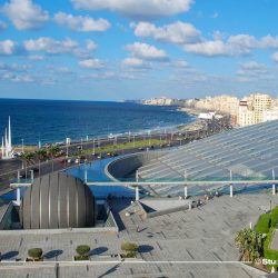 وزيرة الثقافة تستقبل نظيرها المجري لبحث تعزيز التعاون وتبادل الخبرات