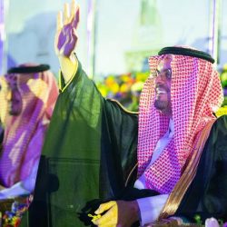 أسمى باقات التهاني والتبريكات لصاحب السمو الملكي الأمير عبدالإله بن عبدالرحمن آل سعود.