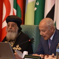 البرلمان العربي يطلق مؤتمره السادس مع رؤساء المجالس والبرلمانات العربية .. السبت المقبل 