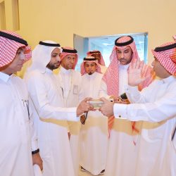 انطلاق مشاركة جناح “روح السعودية” في فعاليات منتدى العمرة والزيارة      