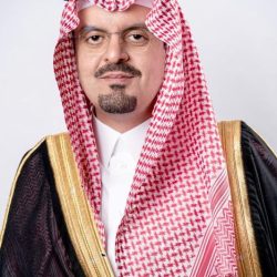 مستشار خادم الحرمين الشريفين أمير منطقة مكة المكرمة يرفع التهنئة للقيادة الرشيدة نظير المستهدفات التي حققتها رؤية المملكة 2030 خلال الأعوام الثمانية الماضية.
