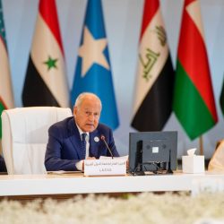 افتتاح الدورة الثالثة لمنتدى الاقتصاد والتعاون العربي مع دول آسيا الوسطى وجمهورية أذربيجان