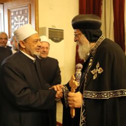 “الرقمنة: بوابة التمكين المعرفي.. مكتبة الإسكندرية نموذجاً” ندوة لرئيس قطاع الاتصالات وتكنولوجيا المعلومات بمكتبة الإسكندرية في معرض أبو ظبي الدولي للكتاب