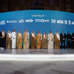 تحت رعاية سمو أمير منطقة الباحة .. محافظ قلوة يدشن أعمال ملتقى تمكين الشباب بالمحافظة 