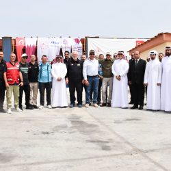 اقتصادية حقوق الإنسان تشيد بتجربة محافظة جنوب سيناء التنموية 