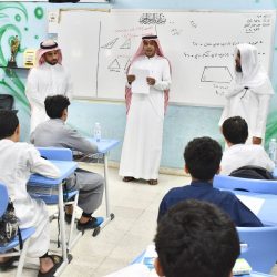 القمة السعودية للصحة التنفسية تناقش أحدث تطورات أمراض الصدر في الدمام 