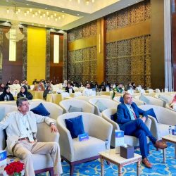 وزير السياحة والآثار يلتقي سفيرة دولة سويسرا بالقاهرة لمناقشة سبل تعزيز مزيد من التعاون المشترك في مجال السياحة والآثار