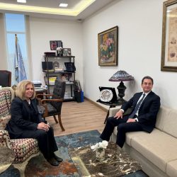 تفوق طلاب معرض مكتبة الإسكندرية للعلوم والهندسة في مسابقة ريجينيرون