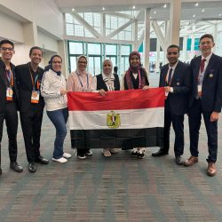 القومي لحقوق الانسان يستقبل السفير الفرنسي بالقاهرة  خطاب وشوفالييةيناقشان التعاون المشترك