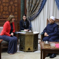 نائب أمير الشرقية يستقبل رئيس مجلس إدارة جمعية الدعوة والإرشاد وتوعية الجاليات بالخبر