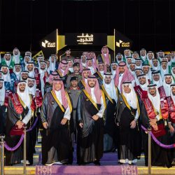 نائب أمير منطقة مكة يطّلع على الخطط المستقبلية لجامعة المؤسس.
