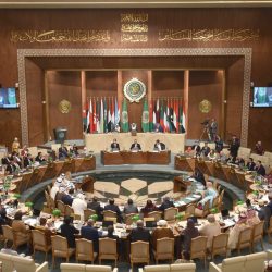 رئيس مجلس الشورى يرأس وفد المملكة المشارك في المؤتمر الـ 36 للاتحاد البرلماني العربي في الجزائر