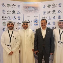 بمقر الأمانة العامة لجامعة الدول العربية    إطلاق المشروع الاستكشافي الشرقي “East Pathfinder”