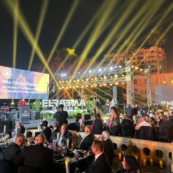 بمقر الأمانة العامة لجامعة الدول العربية    إطلاق المشروع الاستكشافي الشرقي “East Pathfinder”