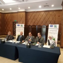 الأمر بالمعروف بالباحة تفعّل حملة (اعتناء) في الشوارع والميادين العامة 