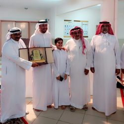 نائب أمير منطقة مكة المكرمة: “لاحج بلا تصريح” وستطبق الأنظمة بكل حزم نائب أمير منطقة مكة المكرمة: “لاحج بلا تصريح” وستطبق الأنظمة بكل حزم