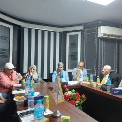 الكويت : صباح خالد الحمد المبارك الصباح ولياً للعهد