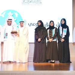 3109 قرضا تنمويا قدمته البر بالشرقية فحصلت على أفضل وسيط تمويل بالمملكة