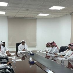 لجنة تراحم الشرقية تعقد اجتماعها الأول مع الفريق التنسيقي المكون من الجهات ذات العلاقة وأعضاء مجلس الإدارة