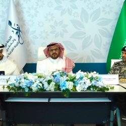 زفاف نجل سعادة عوض سالم محمد الساعدي