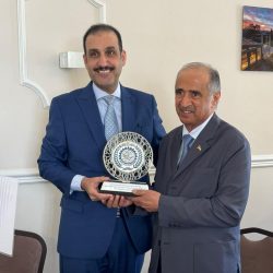 مصري يحصد جائزة من أكبر مؤسسة للبرمجة في العالم