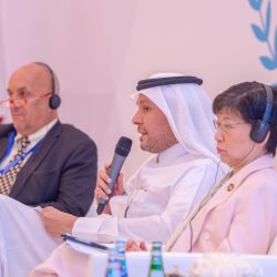 انطلاق اعمال الاجتماع السنوي الخاص بالشبكة العربية للنساء بجامعه الدول العربية 