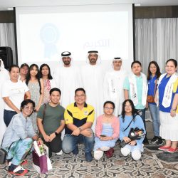 اجتماع اللجنة التوجيهية العليا للاستراتيجية للهيئة العربية للاستثمار والإنماء الزراعي
