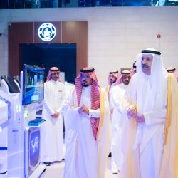 الشؤون الإسلامية من الوزير آل الشيخ إلى طاقم الوزارة في خدمة الحجاج: