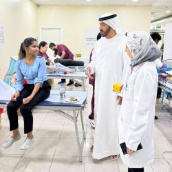 حجاج بيت الله الحرام يتوافدون إلى مسجد نمرة للاستماع إلى خطبة عرفة وأداء صلاتي الظهر والعصر