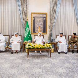 رئيس البرلمان العربي يهنئ قيادة المملكة العربية السعودية بنجاح موسم الحج ١٤٤٥
