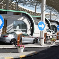 رئيس البرلمان العربي يهنئ قيادة المملكة العربية السعودية بنجاح موسم الحج ١٤٤٥
