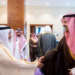 أمانة الشرقية: إلغاء 11 إشارة مرورية لتحرير الحركة المرورية في الطرق بالخبر    أمانة الشرقية: إلغاء 11 إشارة مرورية لتحرير الحركة المرورية في الطرق بالخبر