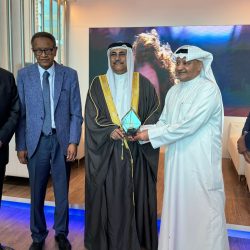 أمانة الشرقية تستقطب آراء المواطنين والمقيمين بالبوابة الجغرافية
