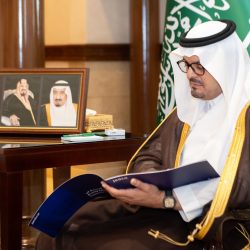 أمانة جائزة الأمير محمد بن فهد لأفضل أداء خيري في الوطن العربي تعلن الجمعيات الفائزة الأربعاء المقبل   