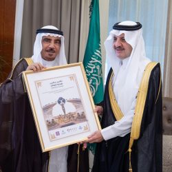 أمير الشرقية للمواطنين : اصبروا وتحملوا أعباء العمل في المشاريع فهذه ضريبة التنمية